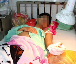 Tự sát vì nghe theo "tiếng nói bên tai" xui khiến