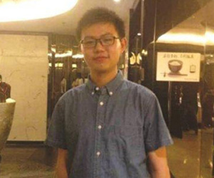 Xót xa nam sinh tử vong ngay sau khi nhận giấy trúng tuyển đại học