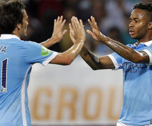 Báo thế giới nói về trận Việt Nam - Man City: "Đi bộ ở Mỹ Đình.Thời tiết nóng phát ớn. Giá vé quá cao"