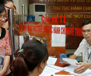 "Bêu" sai thông tin nợ thuế của doanh nghiệp: Sai thì... xin lỗi (!)