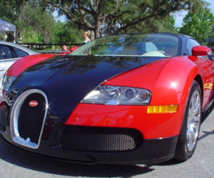 Bugatti Veyron đầu tiên đắt gấp hai lần xe mới