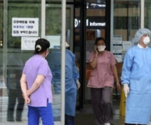 Hàn Quốc tuyên bố dịch MERS đã chấm dứt