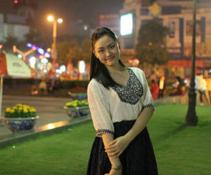 Hành trình săn học bổng 3,5 tỷ đồng của nữ sinh Thanh Hóa