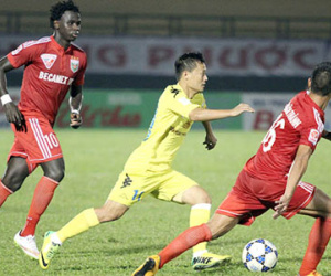 HLV Lê Thụy Hải: "Ngoại binh giỏi không muốn đến V-League"