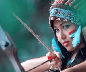 Hot girl thổ dân viết tâm thư vì bị suy sụp, tố cáo kẻ phát tán ảnh "nhạy cảm"