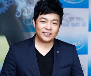 Không ai nghĩ Quang Lê phô trương như vậy