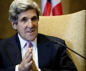 Ngoại trưởng Mỹ John Kerry sẽ tới Việt Nam hôm 6/8