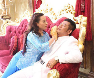 Phi Nhung dùng "thủ đoạn" để "lừa tình" thiếu gia nhà giàu