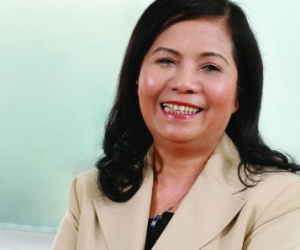 Tân Chủ tịch Vinamilk: "Tôi không tranh cử vào HĐQT"