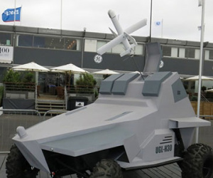 UAV cảm tử Việt Nam muốn mua "ăn đứt" hàng mới Israel