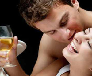 6 biểu hiện nàng thỏa mãn khi làm “chuyện ấy”
