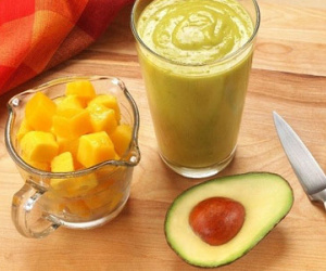 7 loại sinh tố trái cây đốt cháy mỡ bụng hiệu quả
