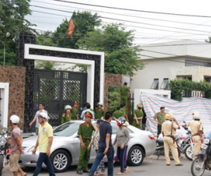 Bé Na trong vụ thảm sát ở Bình Phước được thừa kế khối tài sản
