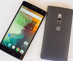 Cận cảnh OnePlus 2 - "sát thủ của mọi điện thoại bom tấn"