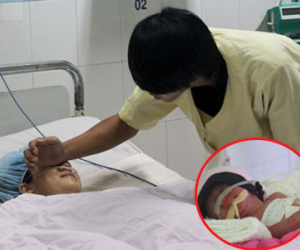 Con gái của người mẹ trẻ bị ung thư máu đã qua đời khi chỉ tròn 8 ngày tuổi