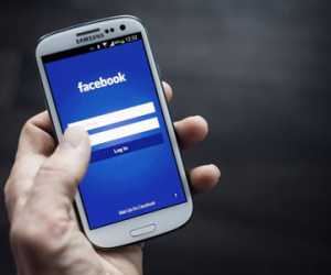 Đức yêu cầu Facebook cho người dùng để tên giả