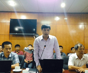 Mưa khủng khiếp ở Quảng Ninh: Không thể dự báo trước