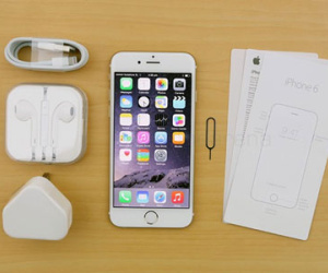 Nhà mạng Mỹ cho nâng cấp miễn phí iPhone 6 lên 6S