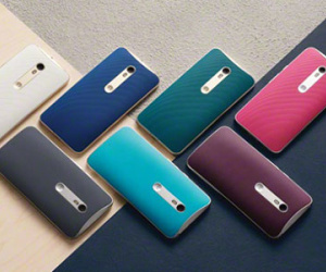 Những nét mới đáng chú ý trên Moto X Style và Xplay