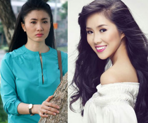 Những sao Việt mất cả tình lẫn tiền