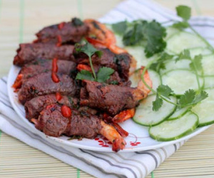 Những thức ăn tối kỵ kết hợp cùng