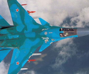 Su-34 Việt Nam sẽ mua "phẫu thuật" đối phương bằng vũ khí nào?