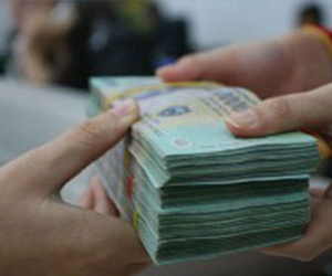 Tín dụng tăng mạnh, lãi suất sẽ như thế nào?