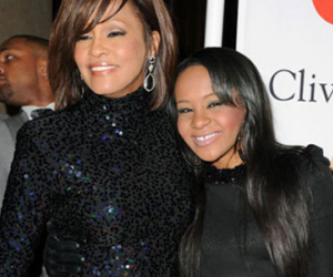 Tương lai khối tài sản gần 20 triệu USD của Whitney Houston