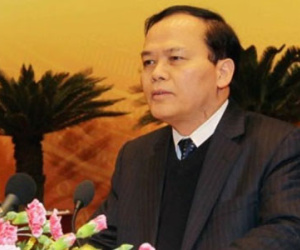 Ủy ban Kiểm tra Trung ương xem xét kỷ luật nhiều cán bộ