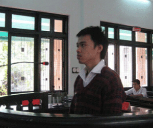 Y án cho kẻ biến thái dùng vật nhọn đâm "vùng kín" của phụ nữ