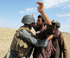 Afghanistan: Phiến quân Taliban có thủ lĩnh mới