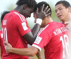 CLB Việt Nam hào hứng với ASEAN Super League