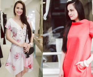 Diễm Hương: "Thời điểm xảy ra scandal, tôi chỉ muốn tự tử"