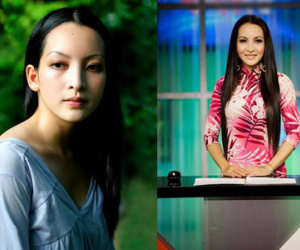 Diễn viên Linh Nga lần đầu kể về 10 năm "mất tích"