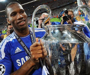 Drogba chia tay châu Âu: Đi về miền kỷ niệm