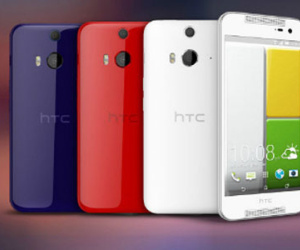 HTC Butterfly 2 chống nước có giá hơn 7 triệu đồng ở Việt Nam