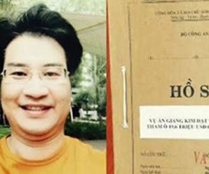 Khó thu hồi tài sản vụ Giang Kim Đạt