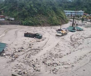 Nguy cơ vỡ đập, Quảng Ninh di dời khẩn cấp hơn 90 hộ dân