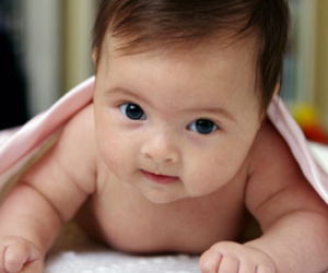 Những bất thường không thể bỏ qua của trẻ dưới 3 tuổi