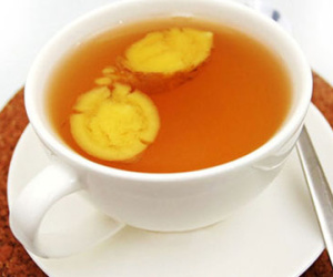 Những sai lầm chị em thường mắc khi uống nước mật ong