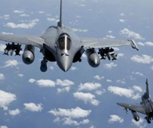 Pháp muốn bán chiến đấu cơ Rafale cho các nước Đông Nam Á