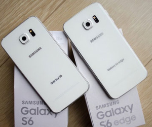 Samsung sắp điều chỉnh giá Galaxy S6 do doanh số thấp