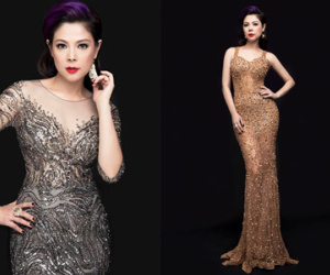Thanh Thảo úp mở nói về chuyện đã bí mật kết hôn