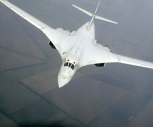 Tiết lộ thêm sức mạnh "thiên nga trắng" Tu-160M2