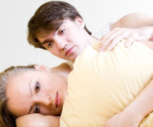 Tránh thai bằng cách cho con bú