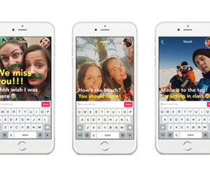 Yahoo chính thức ra mắt ứng dụng chat tự hủy Livetext