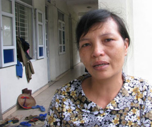 Clip: Cuộc sống của người dân Mông Dương ở nơi sơ tán