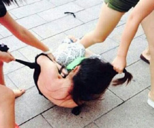 Đánh ghen thời công nghệ: Hại người, hại cả mình