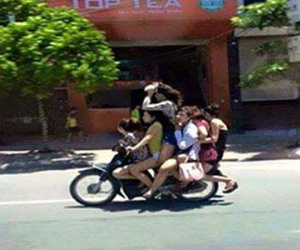 "Gái dịch vụ" và vòng xoáy của những khoản nợ nần