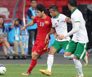 HLV Lê Thụy Hải: "Ông Miura phải tự hào khi được đối đầu Man City"